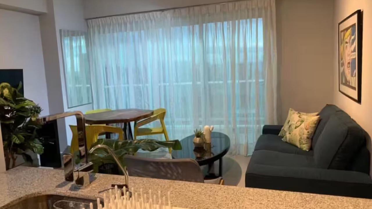 Photo of Livingroom in Ensanche Independencia