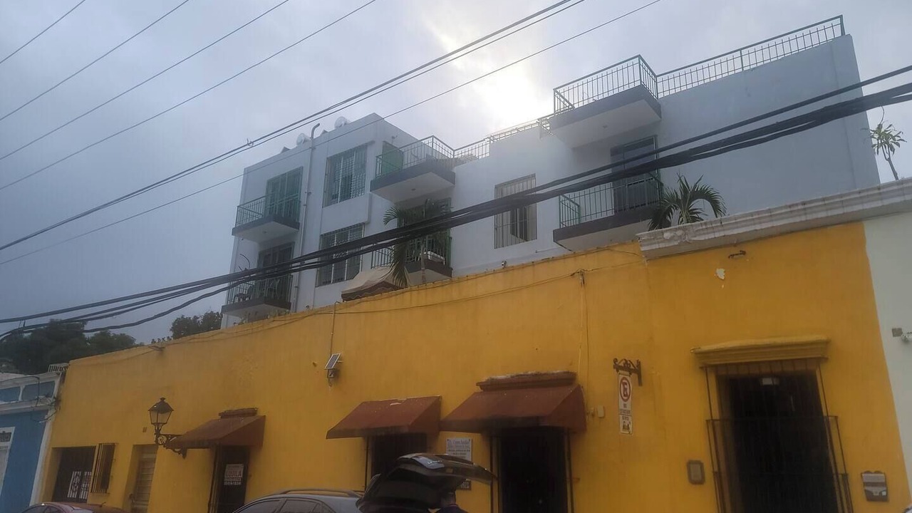 Photo of Outdoor in Zona Colonial