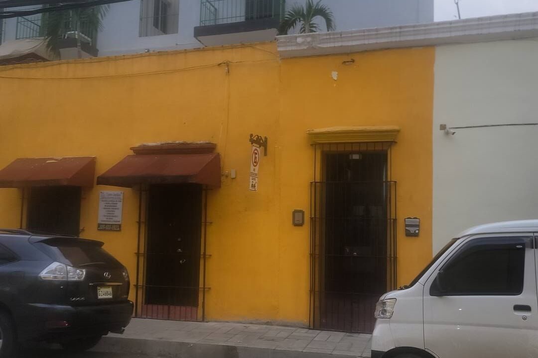 Photo of Outdoor in Zona Colonial