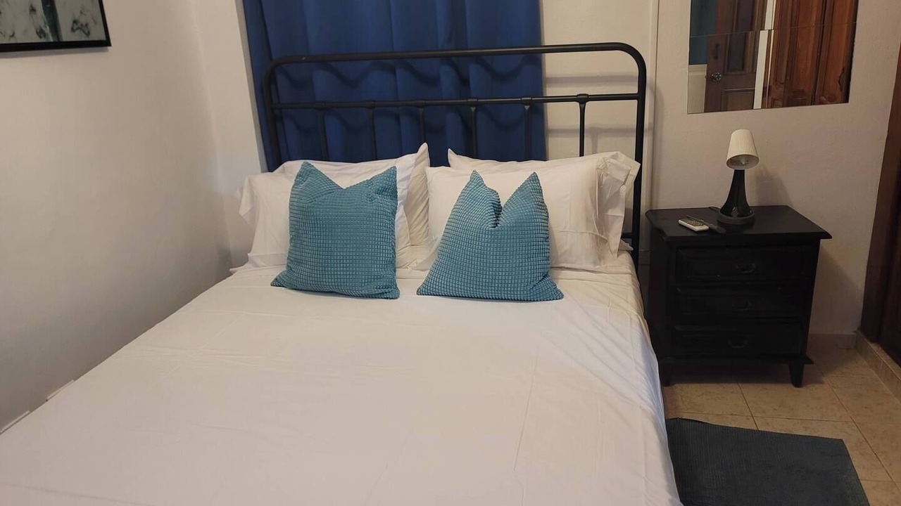 Photo of Bedroom in Zona Colonial