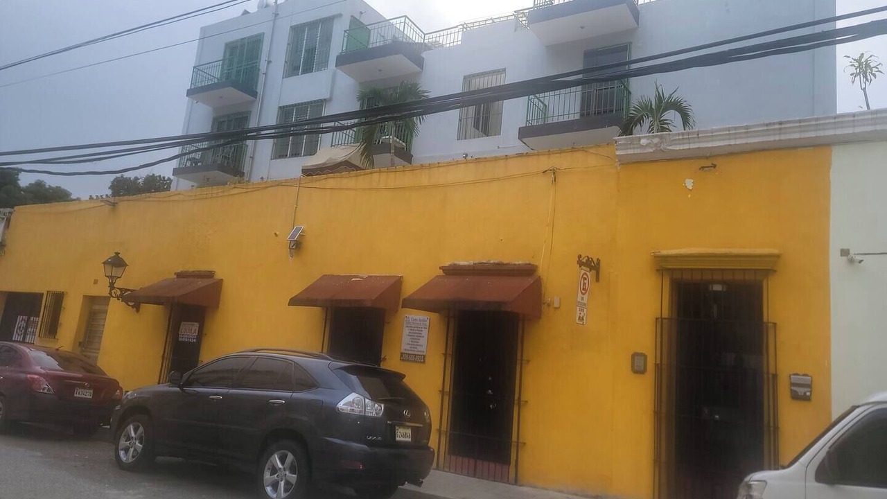Photo of Outdoor in Zona Colonial