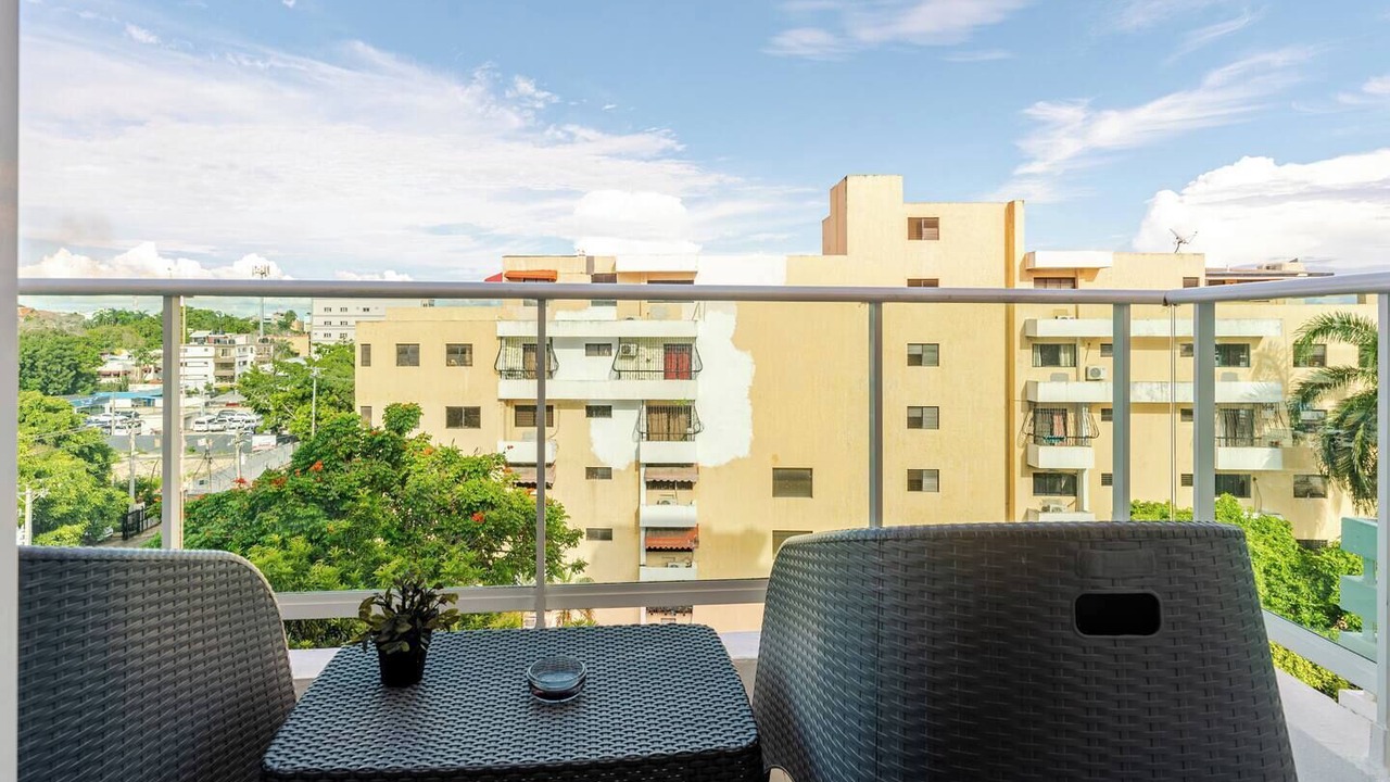 Photo of Outdoor in Gascue
