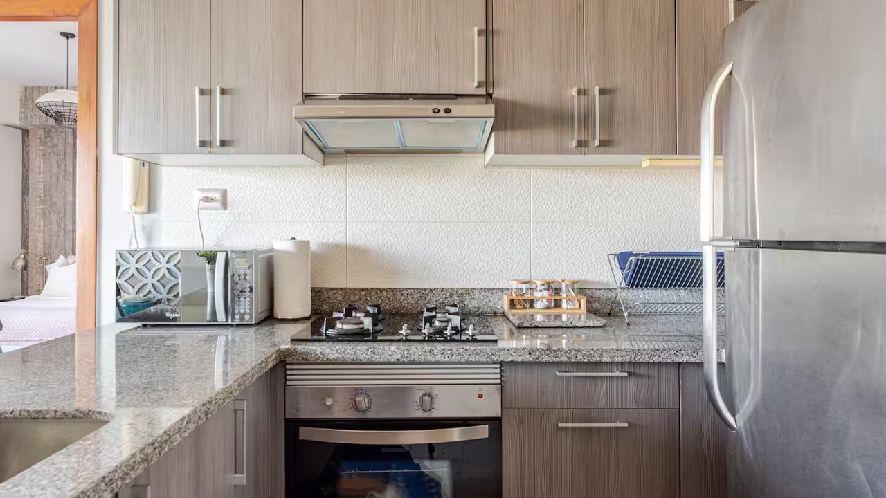 Photo of Kitchen in Gascue