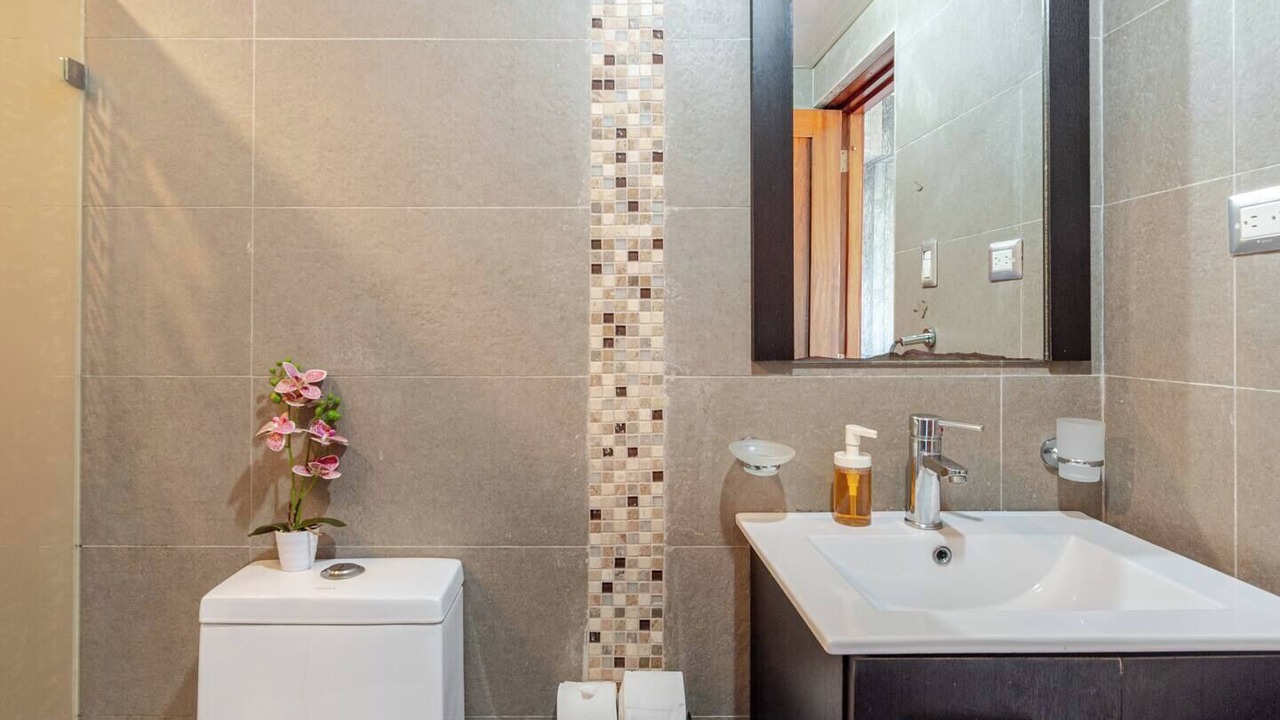 Photo of Bathroom in Gascue