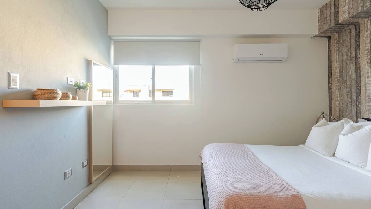 Photo of Bedroom in Gascue