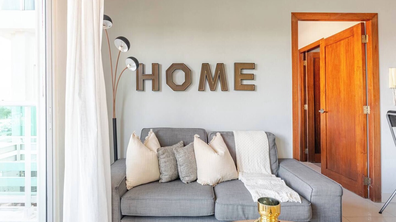 Photo of Livingroom in Gascue