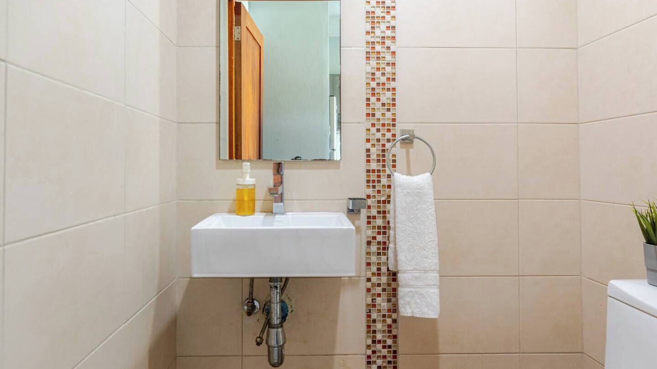 Photo of Bathroom in Gascue