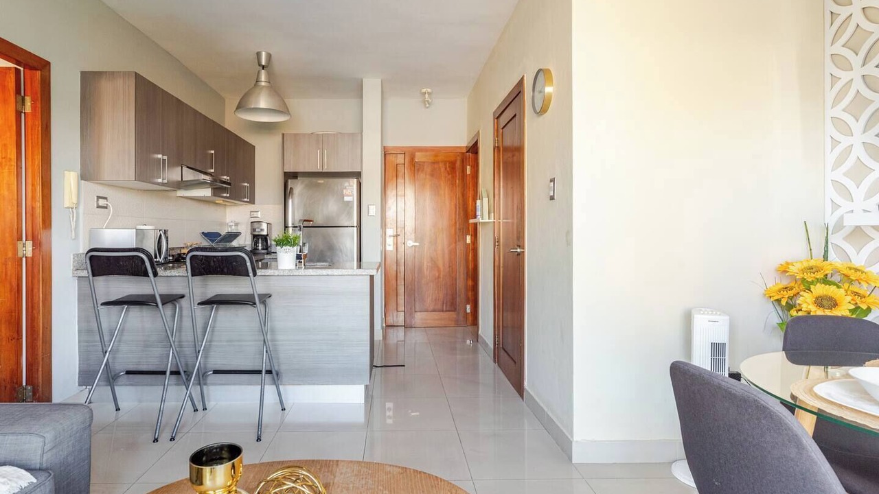 Photo of Kitchen in Gascue