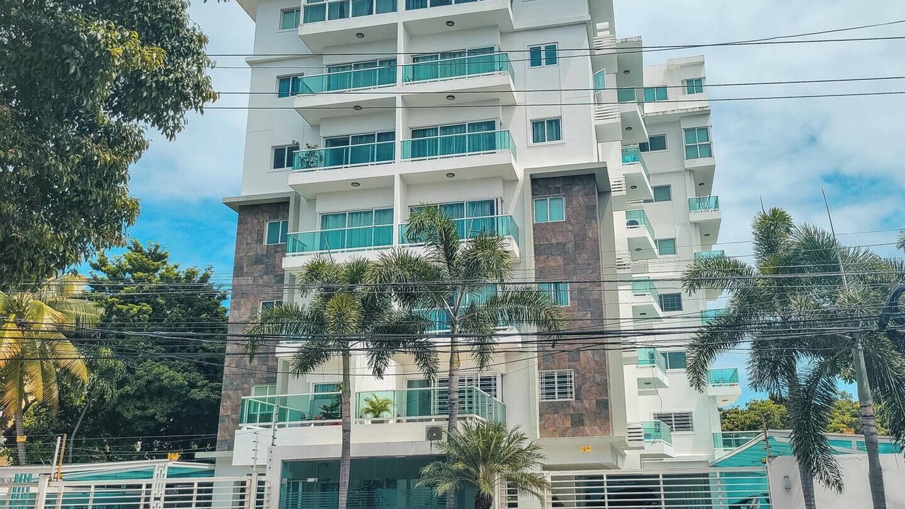 Photo of Outdoor in Gascue