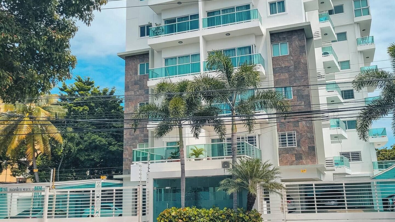 Photo of Outdoor in Gascue