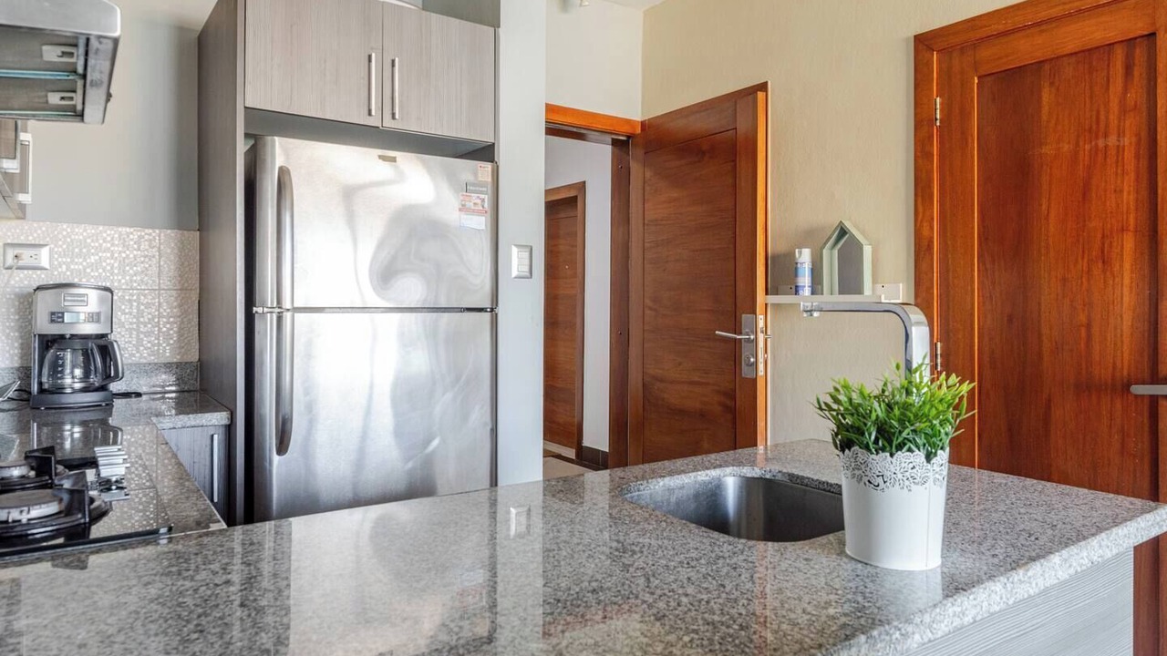 Photo of Kitchen in Gascue