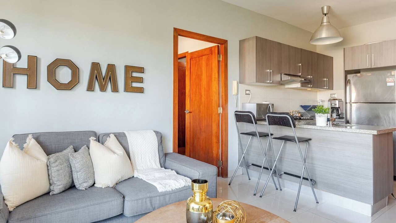 Photo of Livingroom in Gascue