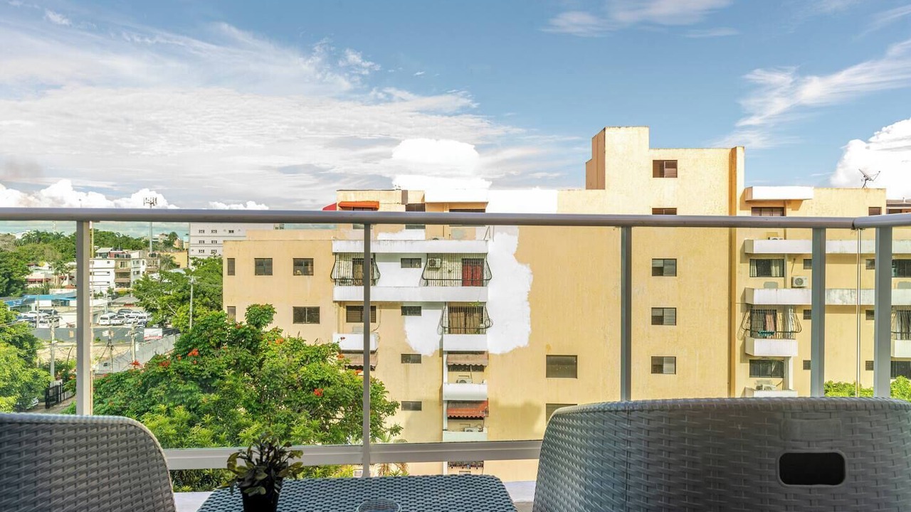 Photo of Outdoor in Gascue
