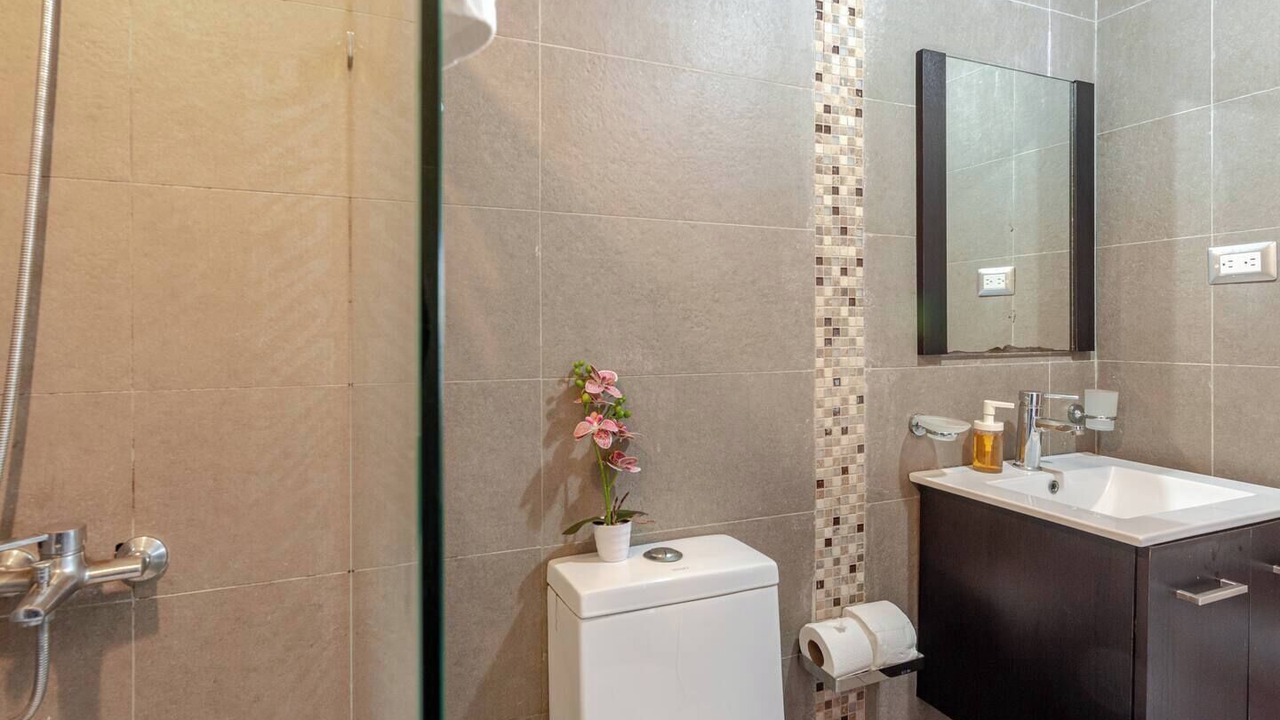 Photo of Bathroom in Gascue