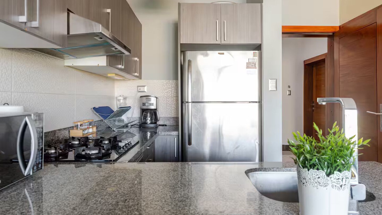 Photo of Kitchen in Gascue