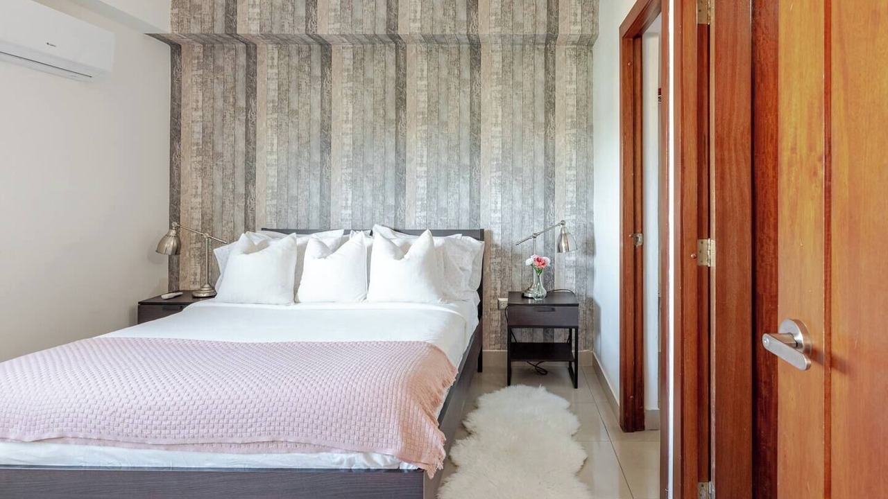 Photo of Bedroom in Gascue
