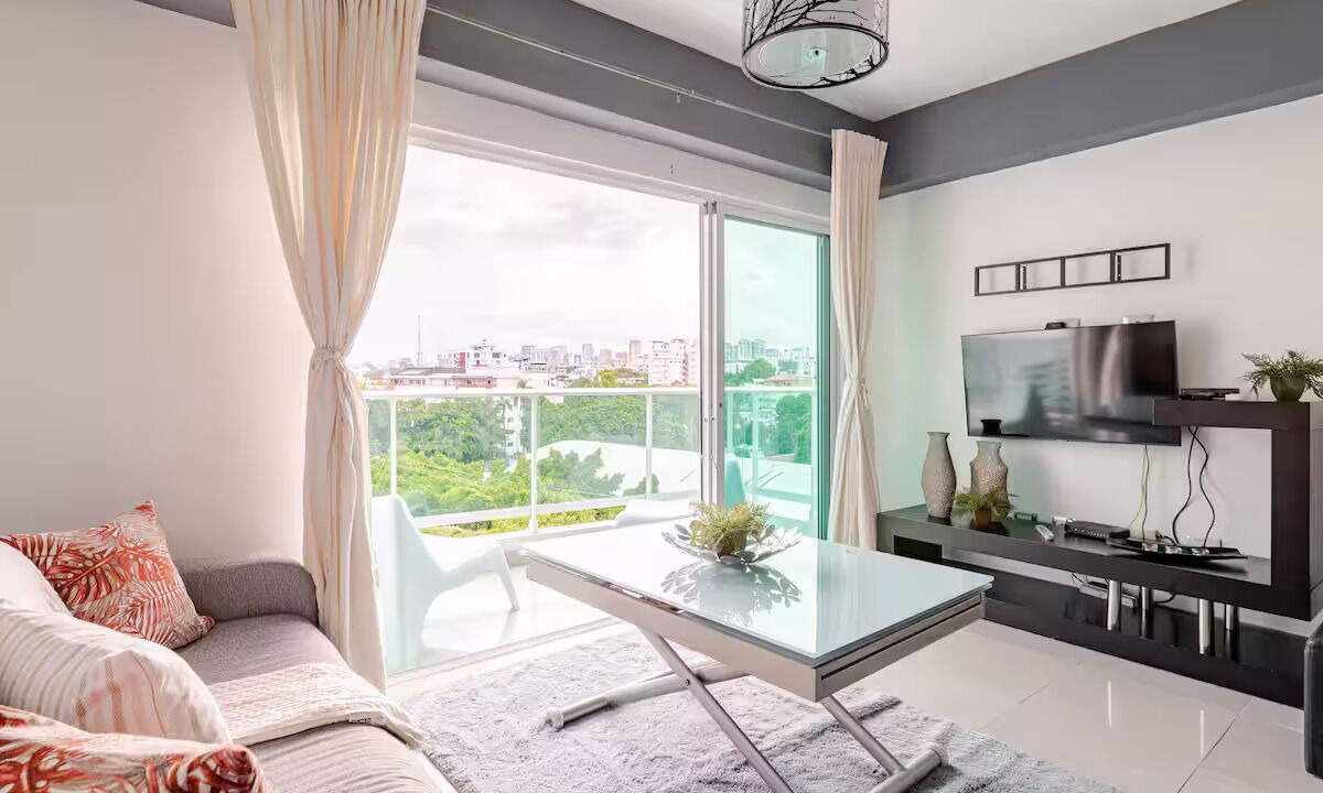 Photo of Livingroom in Gascue