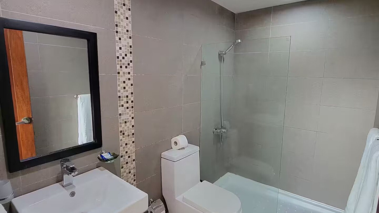 Photo of Bathroom in Gascue