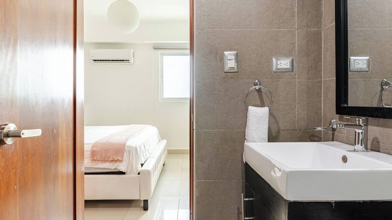 Photo of Bathroom in Gascue