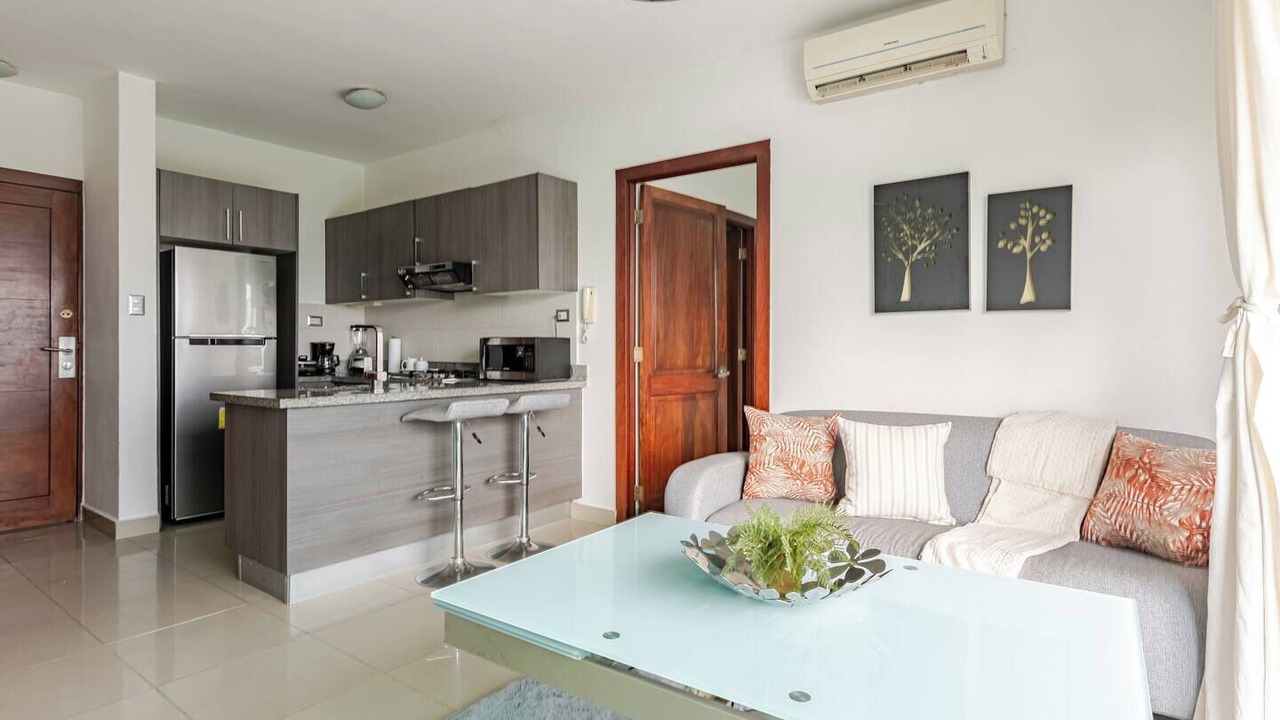 Photo of Livingroom in Gascue