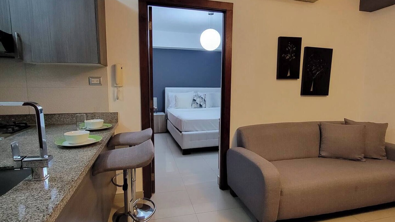 Photo of Livingroom in Gascue