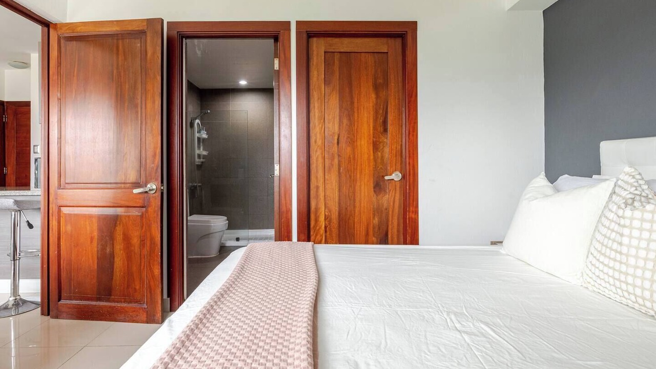 Photo of Bedroom in Gascue