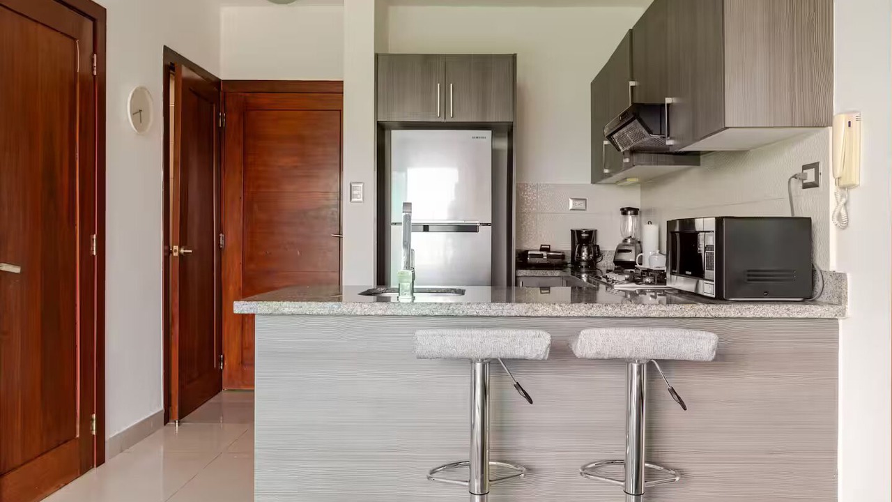 Photo of Kitchen in Gascue