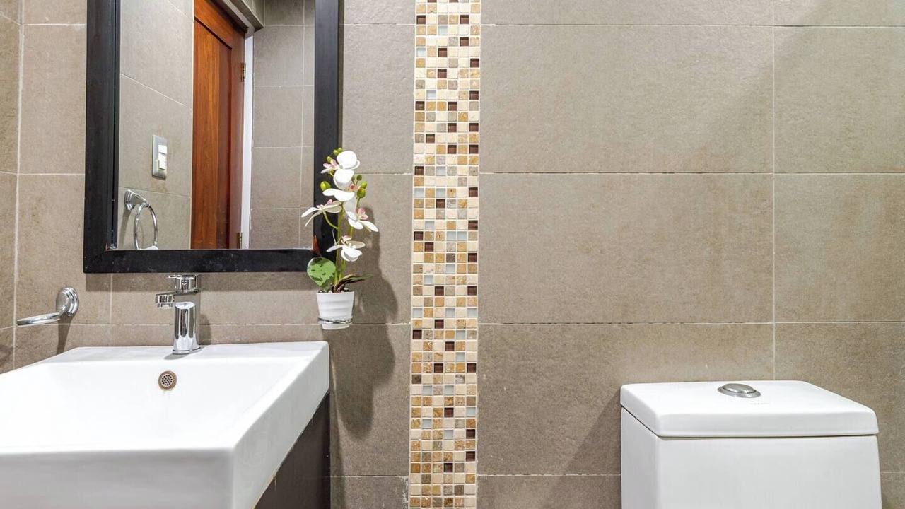 Photo of Bathroom in Gascue