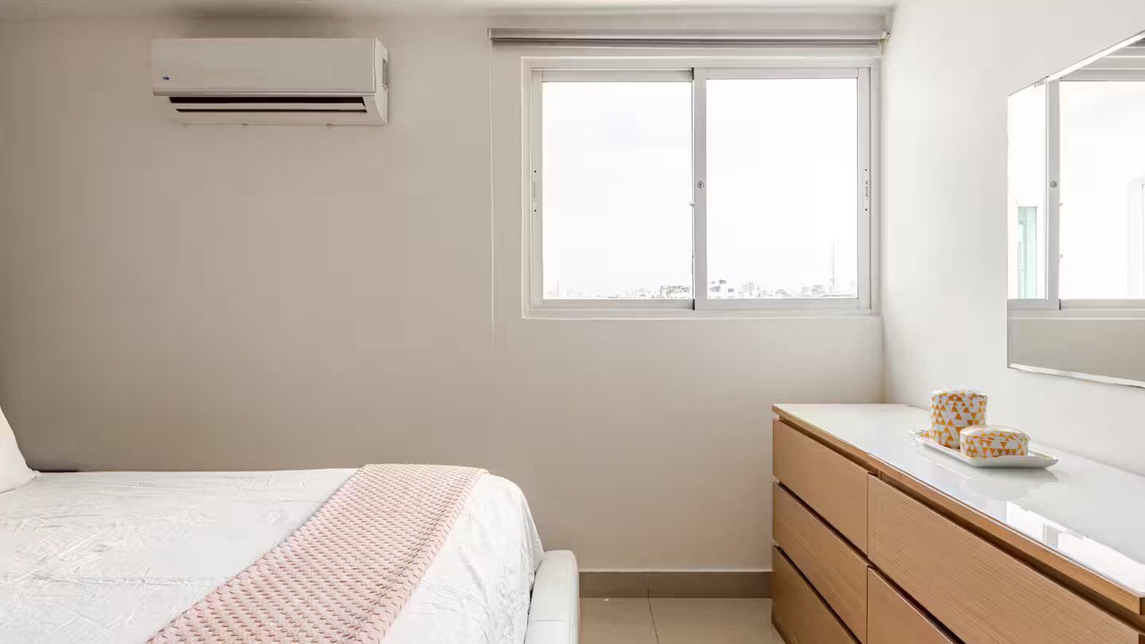 Photo of Bedroom in Gascue