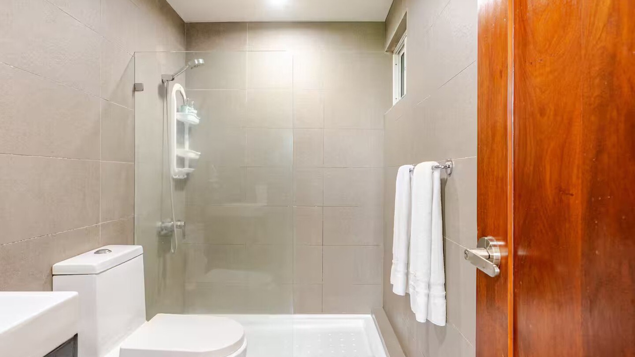 Photo of Bathroom in Gascue