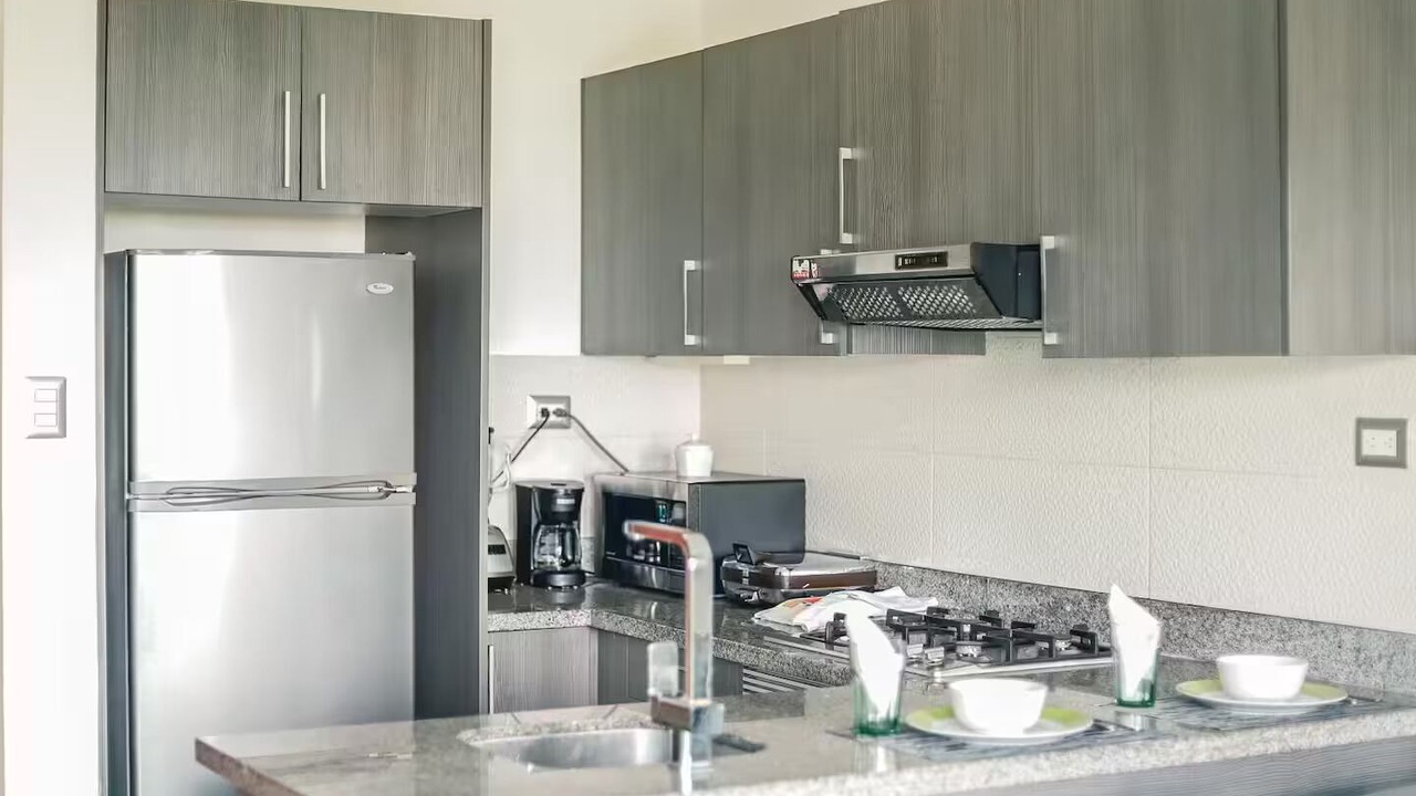 Photo of Kitchen in Gascue