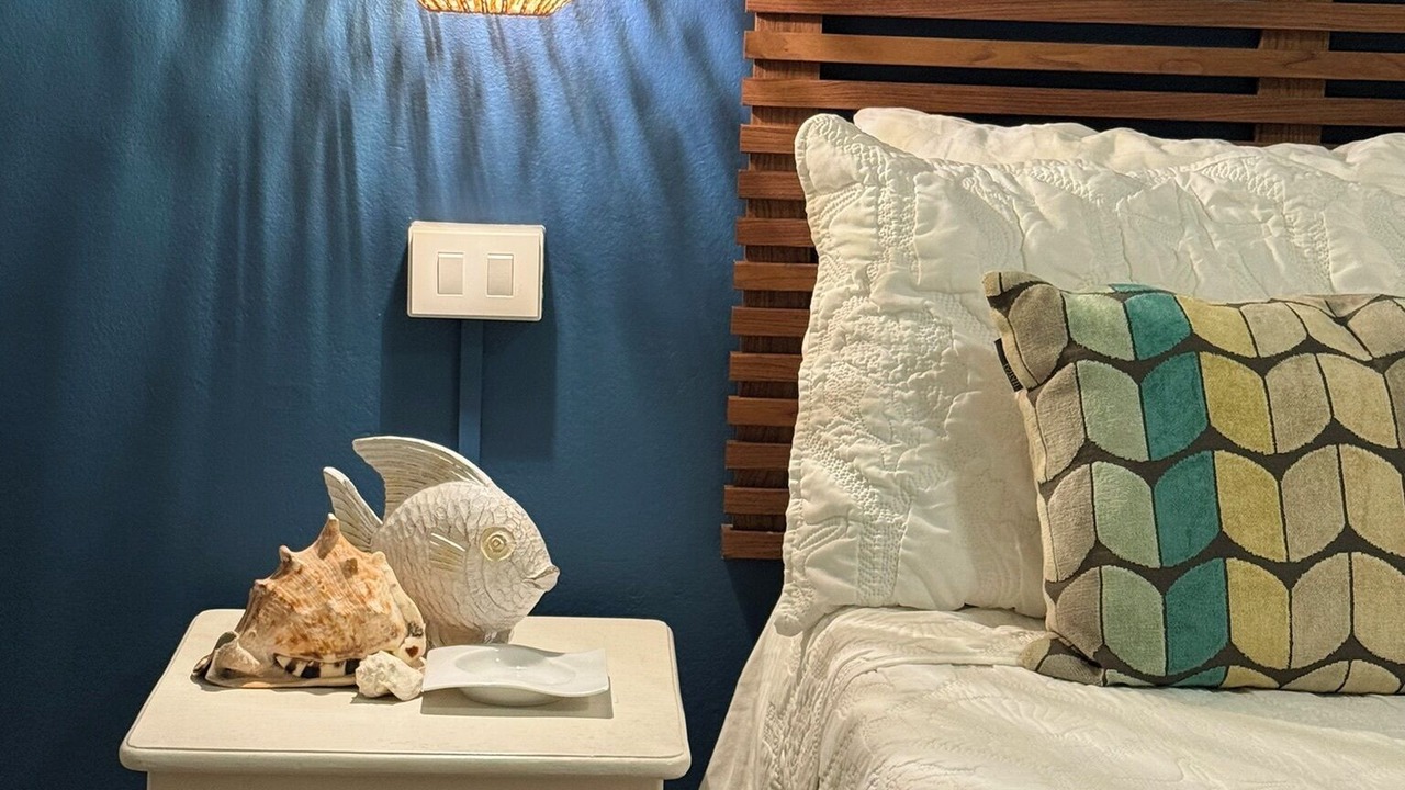 Photo of Bedroom in La Iglesia