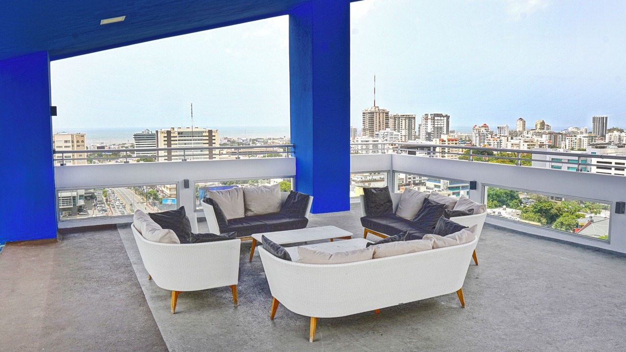 Photo of Outdoor in Downtown Santo Domingo