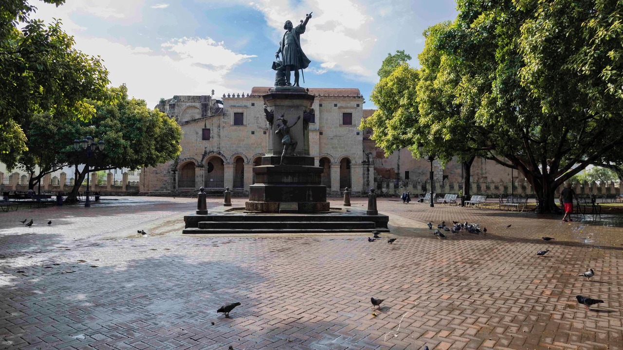 Photo of Others in Downtown Santo Domingo