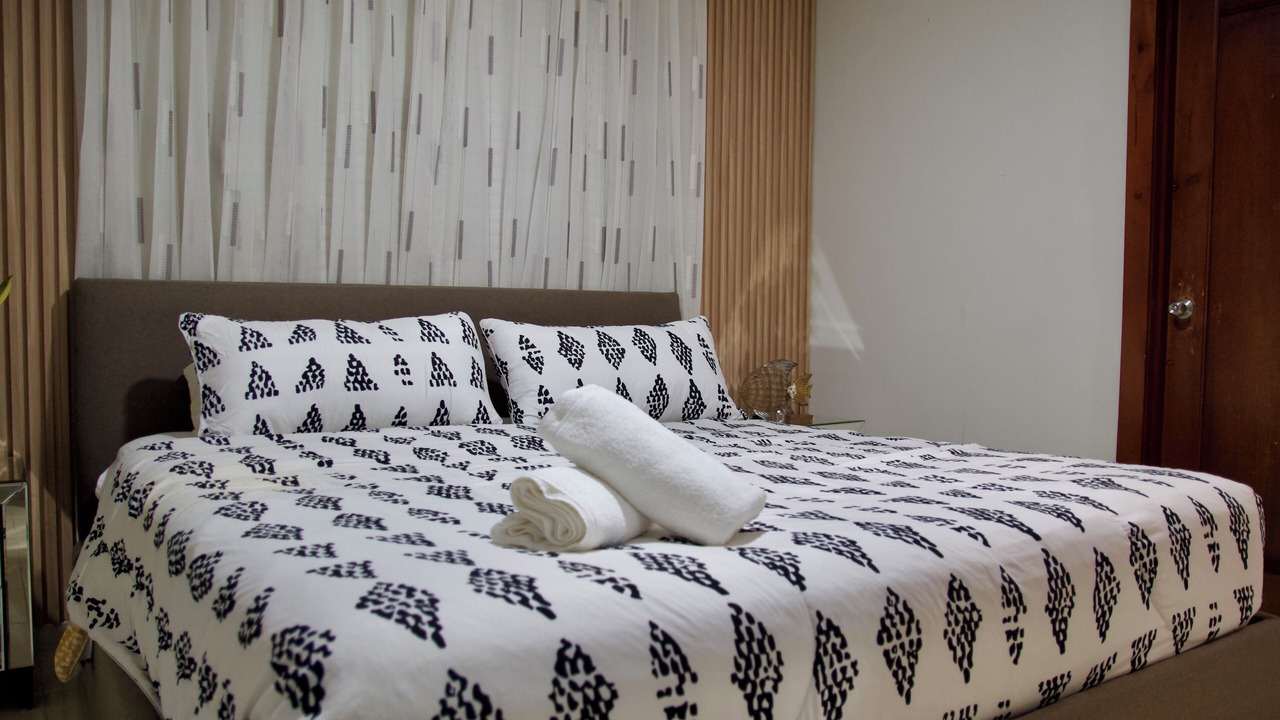 Photo of Bedroom in San Francisco de Macoris