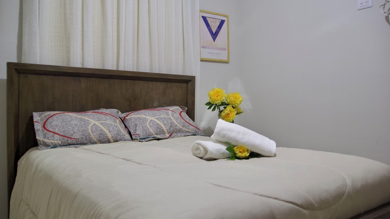 Photo of Bedroom in San Francisco de Macoris