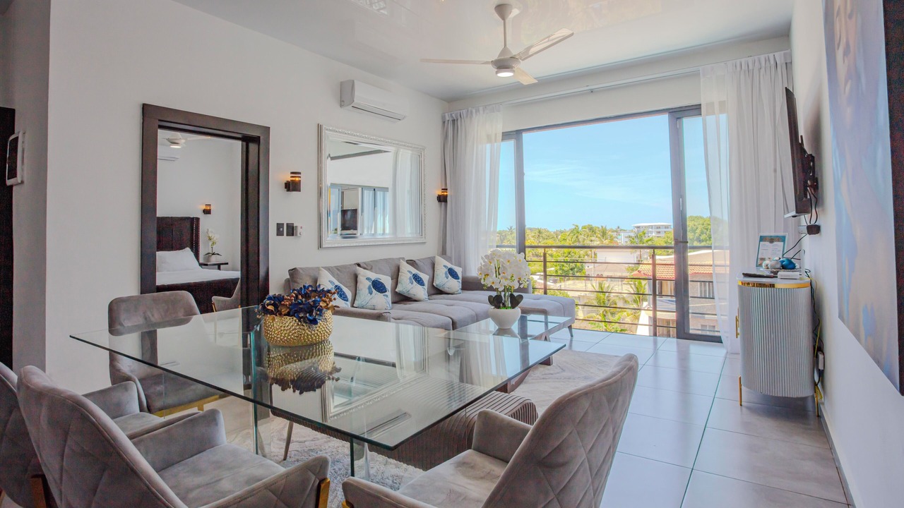 Photo of Livingroom in El Batey