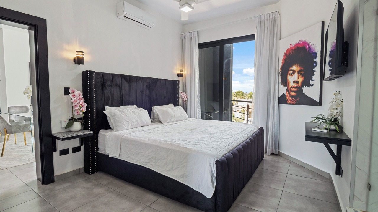 Photo of Bedroom in El Batey