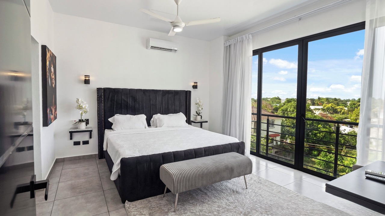 Photo of Bedroom in El Batey