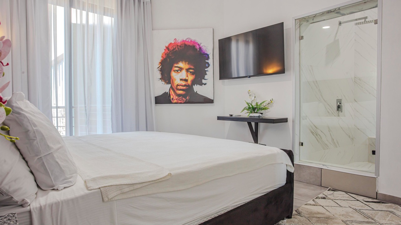 Photo of Bedroom in El Batey