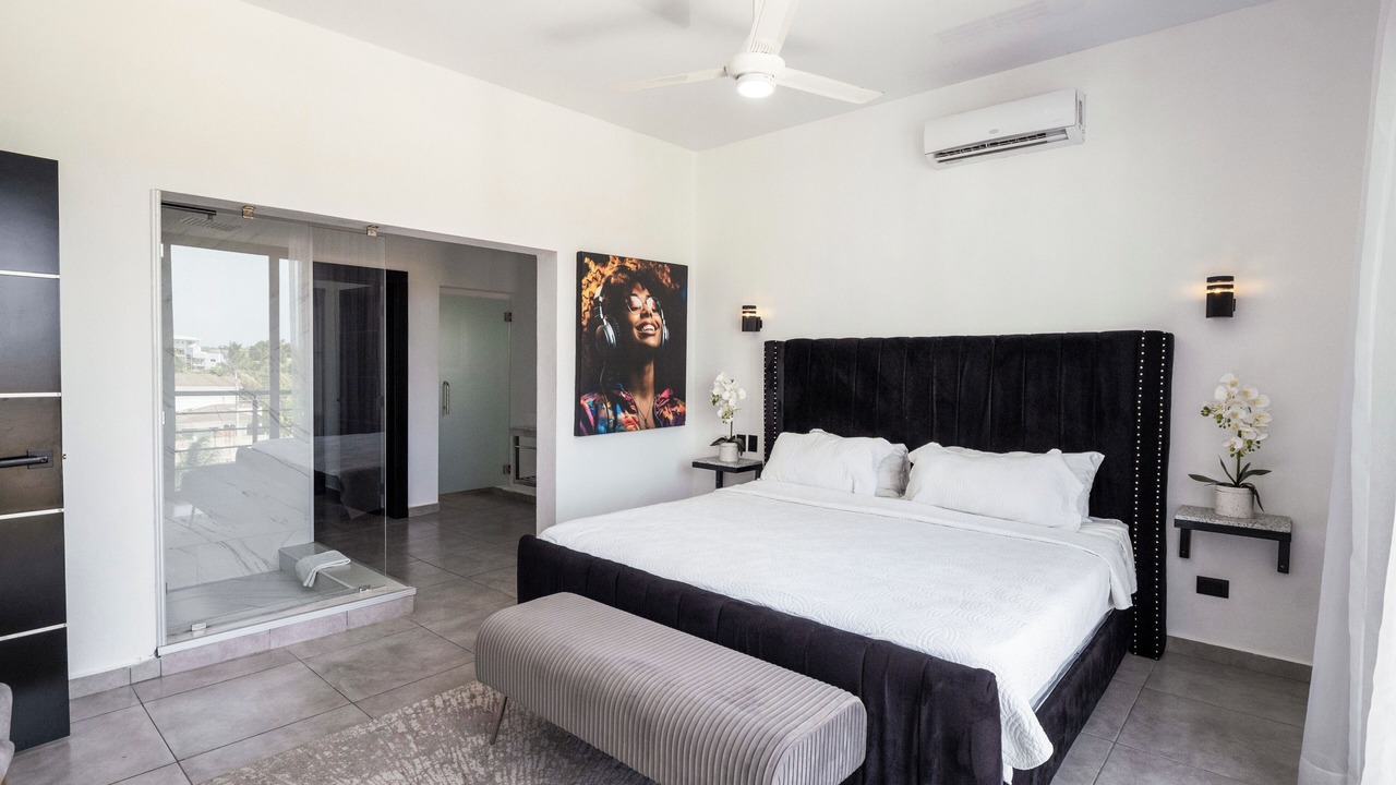 Photo of Bedroom in El Batey