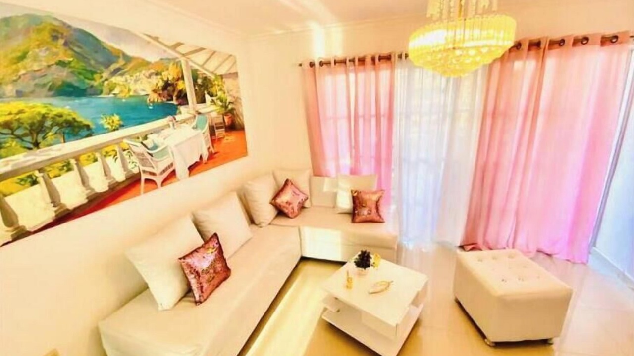 Photo of Livingroom in Villa Mella