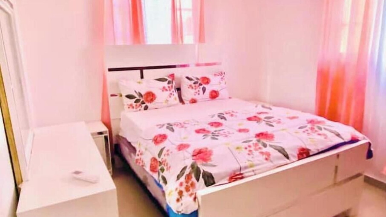 Photo of Bedroom in Villa Mella