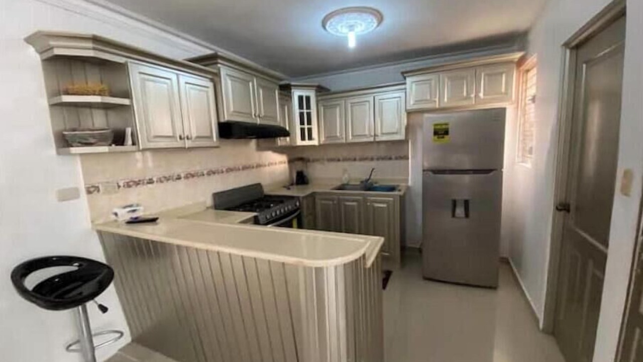 Photo of Kitchen in Villa Mella