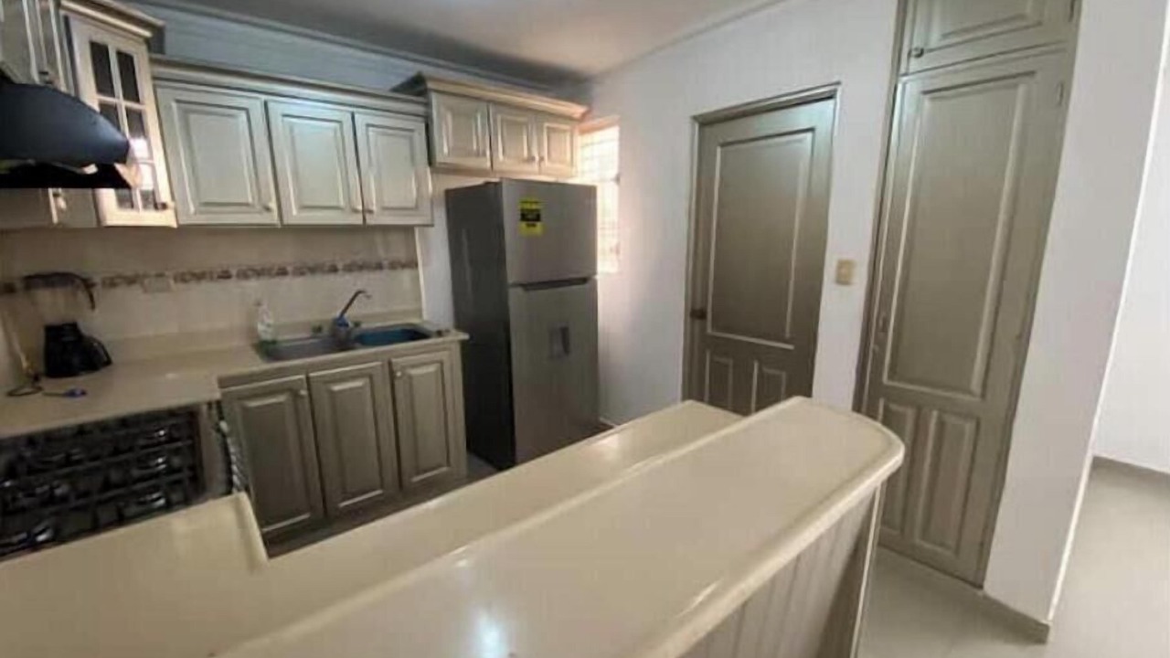 Photo of Kitchen in Villa Mella