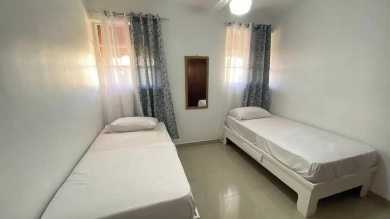 Photo of Bedroom in Villa Mella