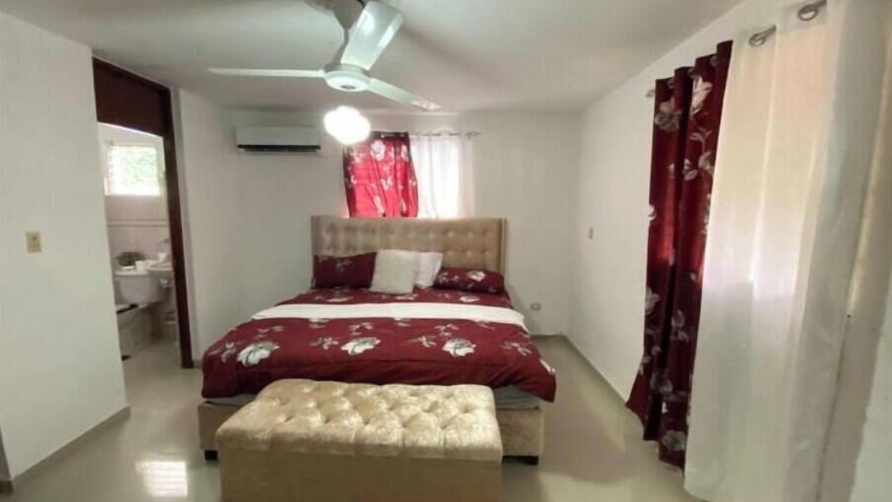 Photo of Bedroom in Villa Mella