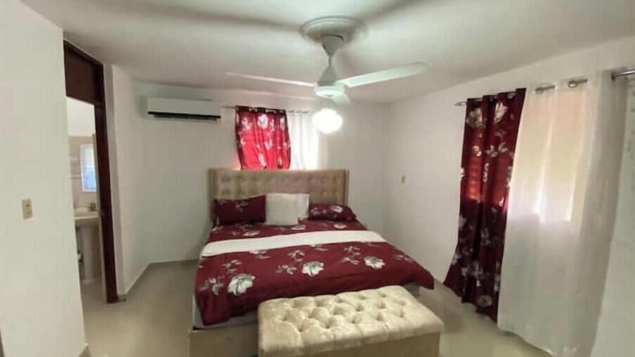 Photo of Bedroom in Villa Mella