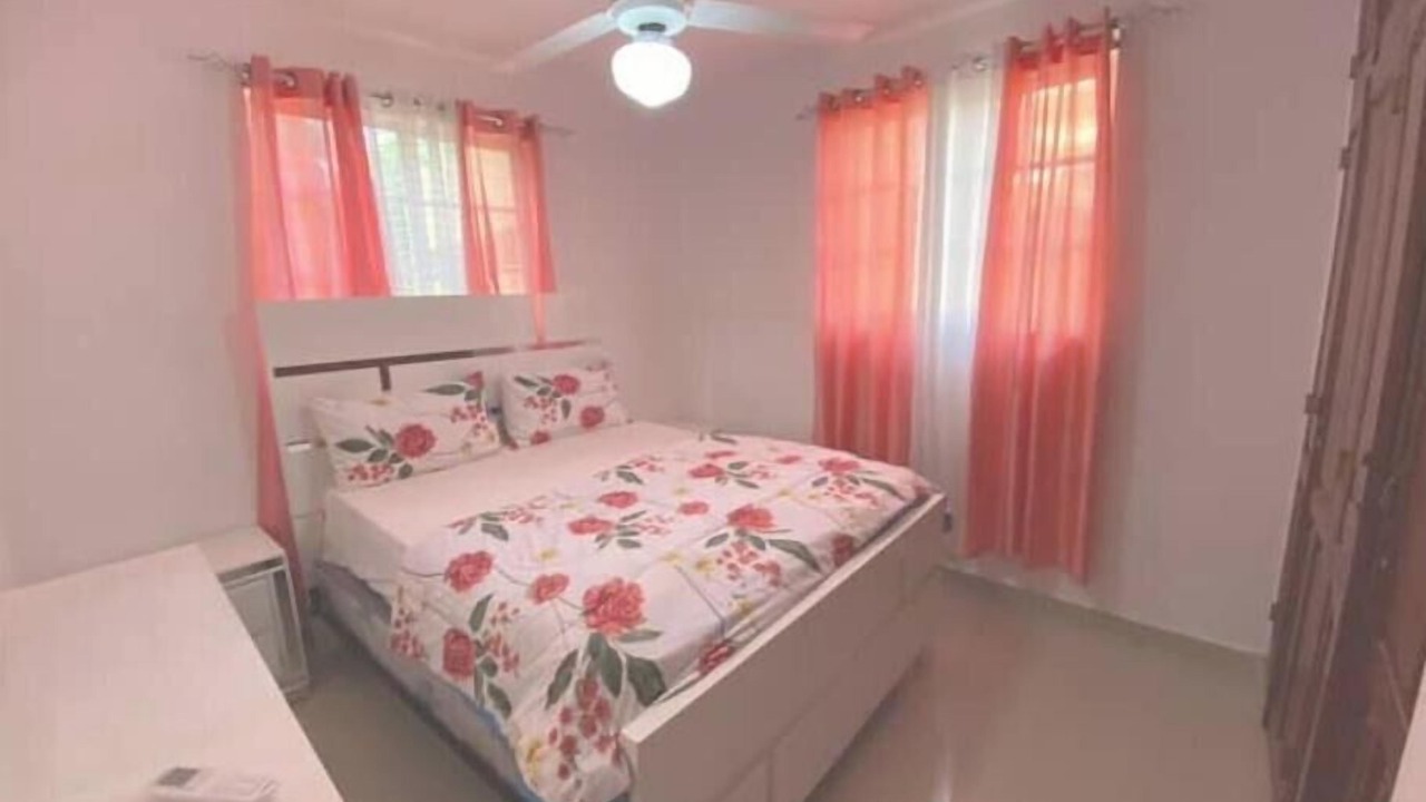 Photo of Bedroom in Villa Mella