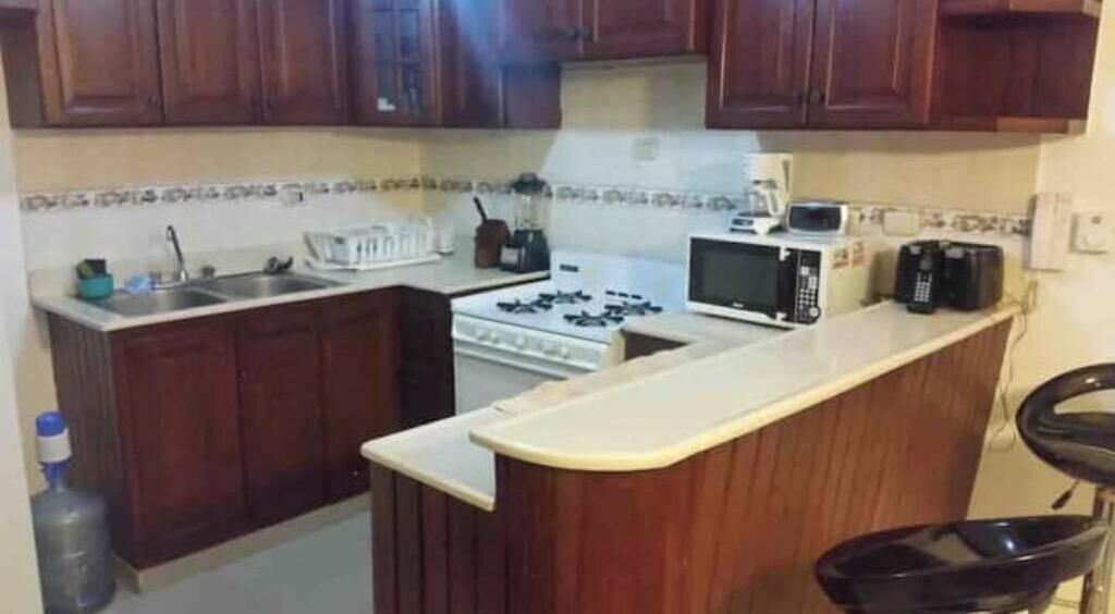 Photo of Kitchen in Guaricano
